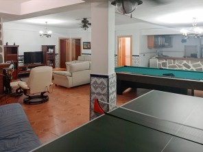 Estancias